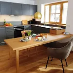 Kaiser Daire Reit im Winkl