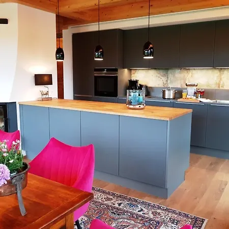 Kaiser Apartment