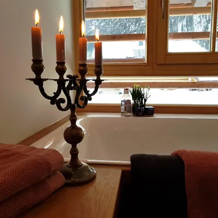 Apartment Kaiser Reit im Winkl