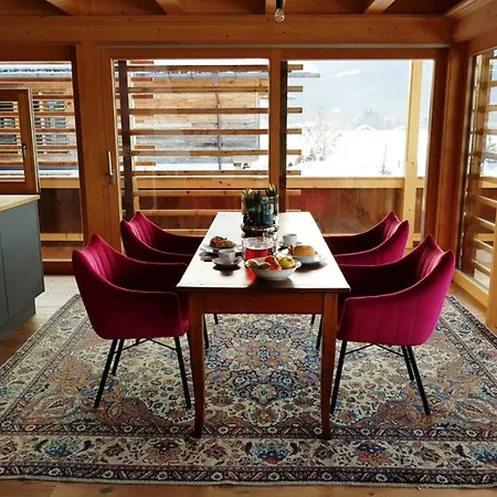 Kaiser Apartment