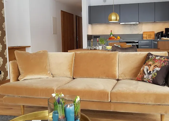 Apartamento Kaiser Reit im Winkl