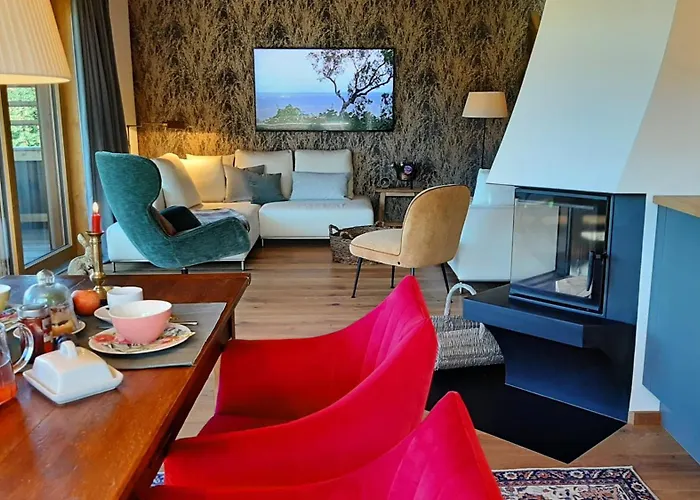 Apartamento Kaiser Reit im Winkl