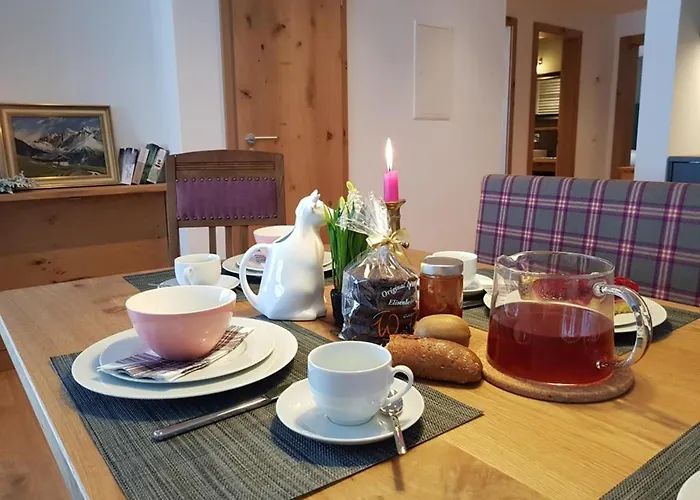 Kaiser Apartamento *