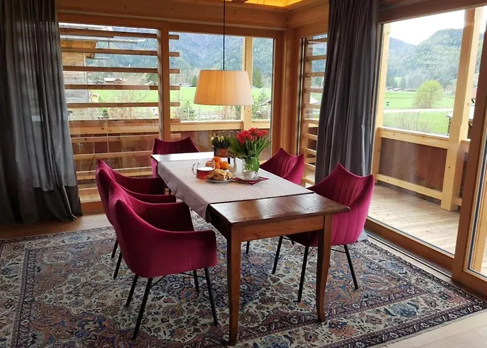 Apartamento Kaiser *