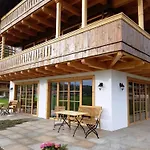 Appartement Kaiser