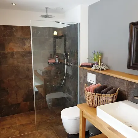 Apartment Kaiser Reit im Winkl