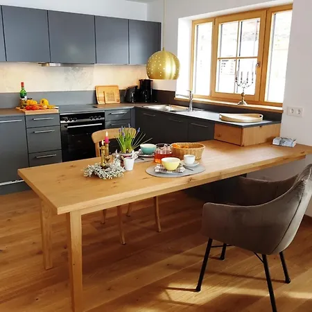 Kaiser Apartment Reit im Winkl