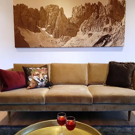 Apartment Kaiser Reit im Winkl