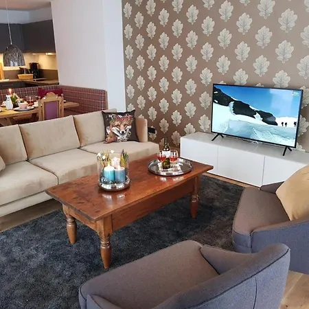Apartment Kaiser *